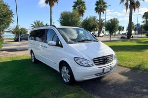 MERCEDES-BENZ Viano 2.2 CDI Ambiente Company N1