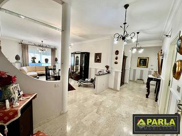 Appartamento di 160 m² con 5 locali a Canicattì