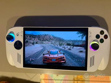 Asus ROG Xbox Ally - Cuatodia- Garanzia
