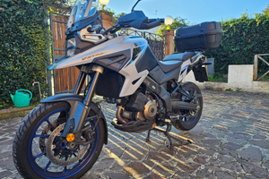 Suzuki V-Strom 1050SE