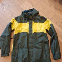 Giacca da snowboard Volcom taglia M