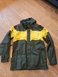 Giacca da snowboard Volcom taglia M