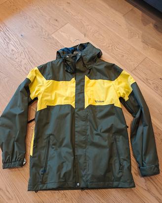 Giacca da snowboard Volcom taglia M