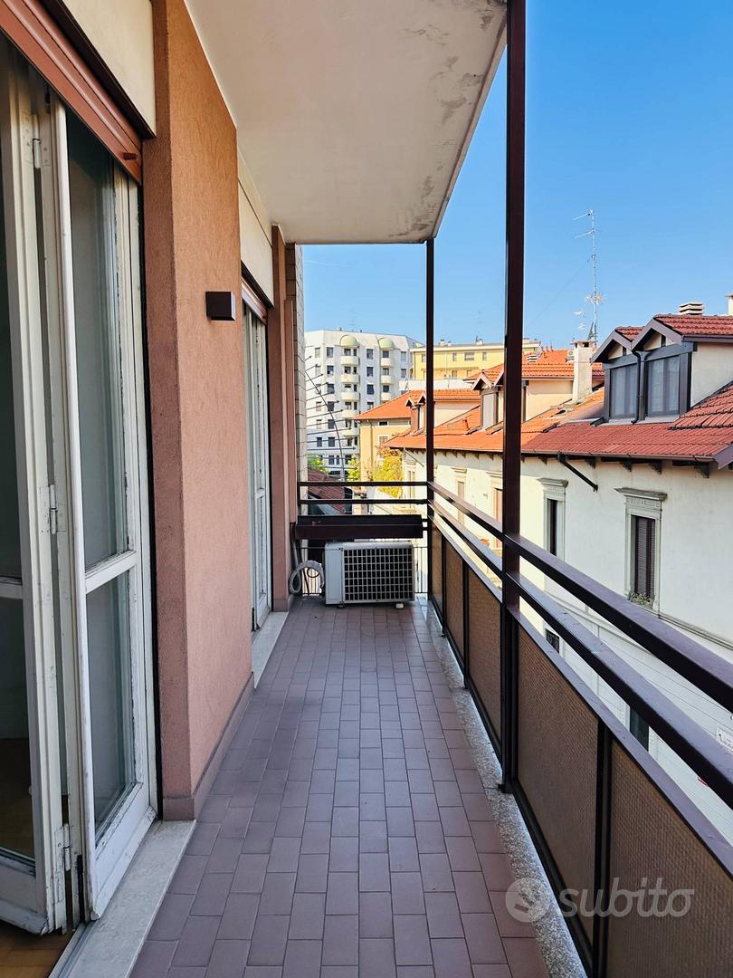 Appartamento – Sesto San Giovanni, Rondò, Isola del Bosco - Vista 3