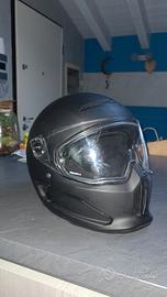 Casco Ruroc M