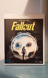 Fallout Blu Ray Ita