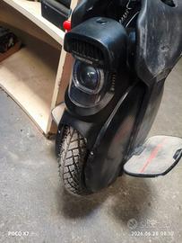 Monoruota elettrico Inmotion V11