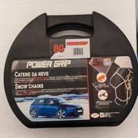 catene auto