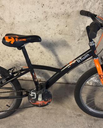3 bici per bambini