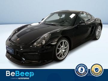 Porsche Cayman 2.7 275CV E6