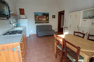 Almese in centro bilocale arredato