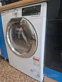 asciugatrice hoover dynamic next 7 kg