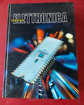 Nuova Elettronica VOL.13