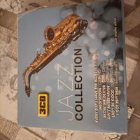 CD jazz collection 