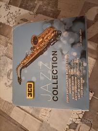 CD jazz collection 