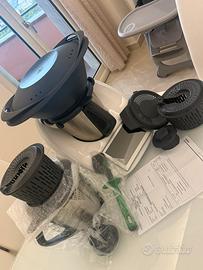 Bimby Tm6 usato garantito