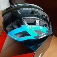 casco ciclismo Lazer Compact DLX