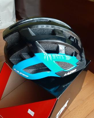 casco ciclismo Lazer Compact DLX
