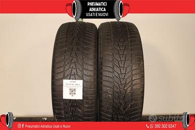 2 Gomme 235 55 R 19 Hankook al 79% SPED GRATIS