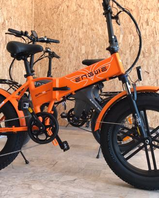 Engwe EP2 Pro 250W