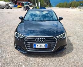 AUDI A3 3ª serie - 2017