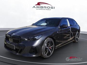 BMW 520 Serie 5 d xDrive Touring Msport Pro Inno