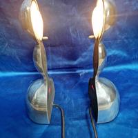 Virgo Lampada da tavolo anni ‘90 Cassina