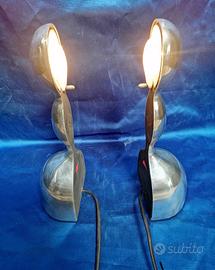 Virgo Lampada da tavolo anni ‘90 Cassina