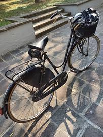 BICI BIANCHI EXTRA DA DONNA ANNI '80