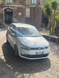 Volkswagen Polo 1.4 TDI 90 CV 5p. Highline BlueMot