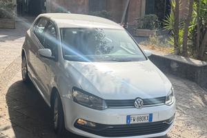 Volkswagen Polo 1.4 TDI 90 CV 5p. Highline BlueMot
