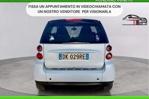 SMART FORTWO 0.8 - GARANZIA TCARS - NEOPATENTE