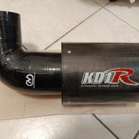 Filtro aria sportivo kd1rs 70 