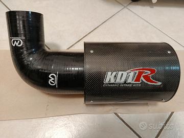 Filtro aria sportivo kd1rs 70 
