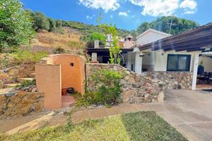 Villasimius località Is Traias su lotto di 5000 mq