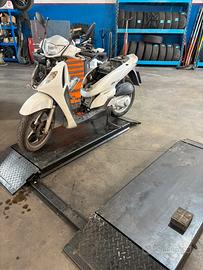 Ricambio honda sh 125 / 150