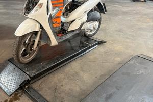 Ricambio honda sh 125 / 150