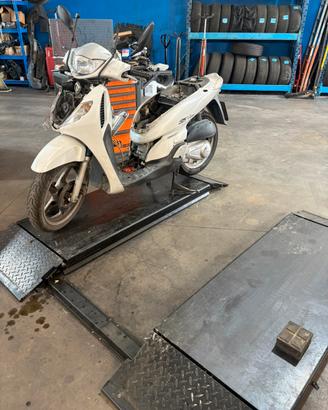 Ricambio honda sh 125 / 150