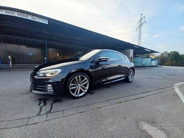 Scirocco 3