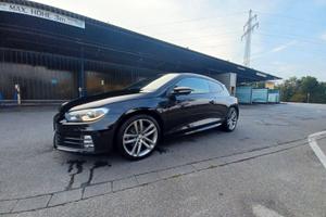 Scirocco 3