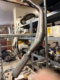 Marmitta Leovinci schede Minarelli p4 p6