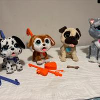 FurReal friends cuccioli