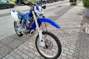 Yamaha WR 250f