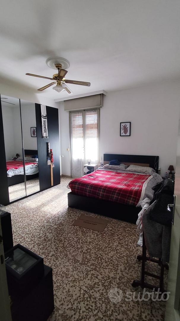 Appartamento – Mantova, Te Brunetti - Vista 2
