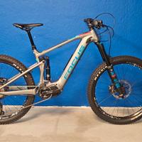 FOCUS E-MTB SAM2 6.8