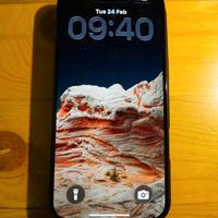 Iphone 16 Plus 128gb