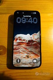 Iphone 16 Plus 128gb