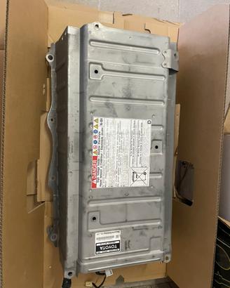 Batteria ibrida Toyota Prius 2008 – da revisionare