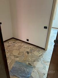 Trilocale in via Leopardi 15