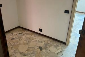 Trilocale in via Leopardi 15